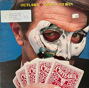 Outlaws – Playin' To Win