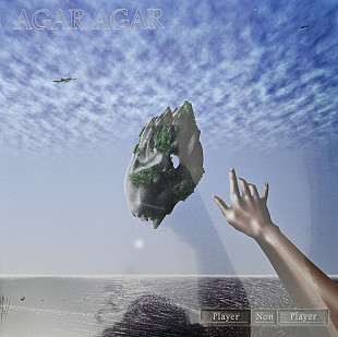AGAR AGAR - PLAYER NON PLAYER