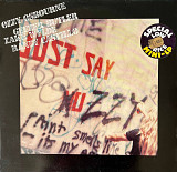Ozzy Osbourne – Just Say Ozzy