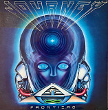 Journey – Frontiers