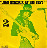 Jimi Hendrix – At His Best Volume 2