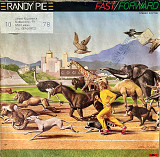 Randy Pie – Fast/Forward