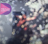 PINK FLOYD - Obscured by clouds