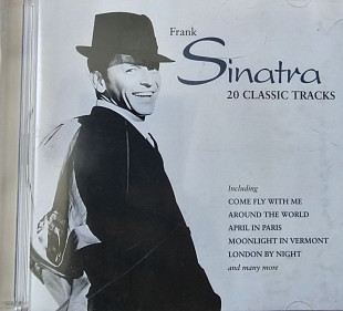 FRANK SINATRA - 20 classics tracks