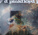PINK FLOYD - A saucerful of secrets