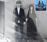 U2 - SONGS OF EXPERIENCE