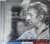 Serge Gainsbourg - Toujours
