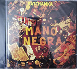 MANO NEGRA - Patchanka