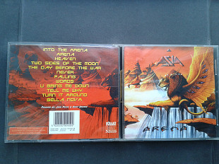 Asia - Arena
