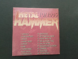 Metal Hammer - 10/2005