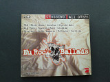 V/A: Crossing All Over! - Nu Rock Ballads (2CD)