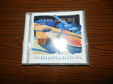 Gary Moore " Ballads & Blues" 1982-1994