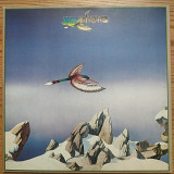 Yes Yessongs EU first press 2 lp vinyl