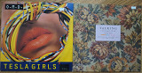 OMD Tesla girls talking loud and clear UK first press maxi vinyl o.m.d.