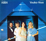 ABBA «Voulez-Vous» ℗1979