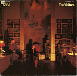 ABBA «The Visitors» ℗1981