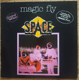 Space Magic Fly EU first press lp vinyl
