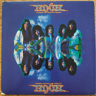 Angel On Earth as it us in Heaven US first press lp vinyl