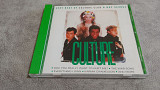 Culture Club & Boy George - Very Best Of. новый фирменный cd