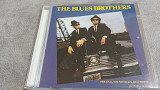 Blues Brothers - original soundtrack recording. фирменный cd