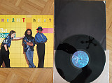 BAD BOYS BLUE HEARTBEAT ( COCONUT 208017 A1/B1 ) 1985 GERMANY