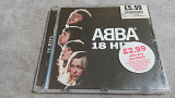 Abba - 18 Hits. фирменный cd