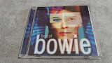 David Bowie - best of. фирменный, 2 cd