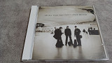 U2 - All that You Can't Leave Behind. фирменный cd