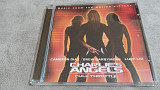 Va Charlie's Angels - Full Throttle. Music frome the motion picture. фирменный cd