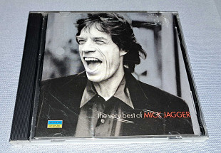 Лицензионный Mick Jagger - The Very Best Of Mick Jagger