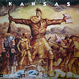 Kansas ‎– Kansas