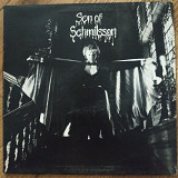 Nilsson Son of Schmilsson UK first press lp vinyl