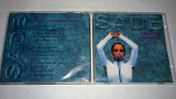 Sade – Diamond Life / Love Deluxe /1996/ Pelican Records / Netherlands*