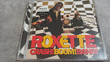 Roxette - Crash! Boom! Bang! фирменный cd