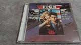 TOP GUN - original motion picture soundtrack. фирменный cd