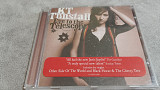 KT Tunstall - Eye to the Telescope. фирменный cd