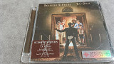 Scissor Sisters - Ta-Dah . фирменный cd