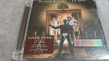 Scissor Sisters - Ta-Dah. фирменный cd