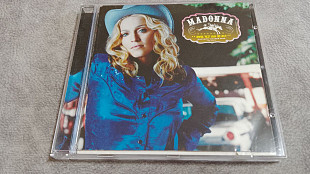 Madonna - Music . фирменный cd