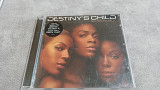 Destiny's Child - Destiny Fulfilled. фирменный cd