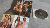 Destiny's Child - Survivor. новый фирменный cd