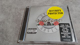 Guns'n'Roses - Greatest Hits . фирменный cd