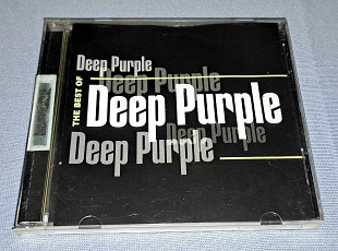 Deep Purple - The Best Of Deep Purple