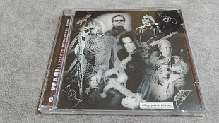 Aerosmith - Oh, Yeah! Ultimate Aerosmith Hits. 2 cd, фирмА