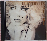 EURYTHMICS - Savage. 100гр.