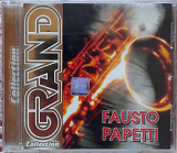 Fausto Papetti - Grand Collection. Лицензия. 140гр.