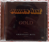 James Last Gold - Greatest Hits. Укрлицензия. 150гр.
