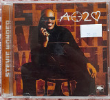 Stevie Wonder - A Time To Love. Укрлицензия. 140гр.