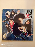 INXS X 1990