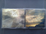 Falkenbach - Heralding - The Fireblade